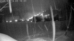 Údolí Dolní Dvůr