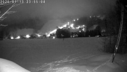 Údolí Dolní Dvůr