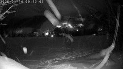 Údolí Dolní Dvůr