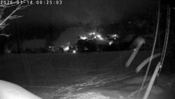 Údolí Dolní Dvůr