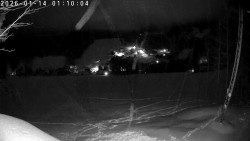 Údolí Dolní Dvůr