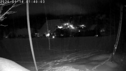 Údolí Dolní Dvůr