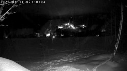 Údolí Dolní Dvůr