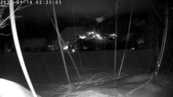 Údolí Dolní Dvůr