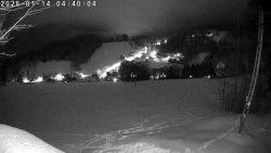 Údolí Dolní Dvůr