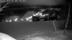 Údolí Dolní Dvůr