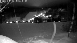 Údolí Dolní Dvůr