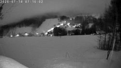 Údolí Dolní Dvůr