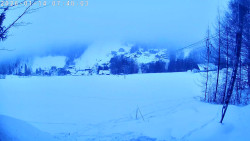 Údolí Dolní Dvůr