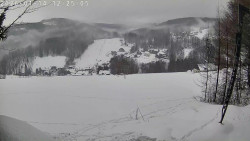 Údolí Dolní Dvůr