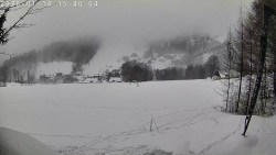 Údolí Dolní Dvůr