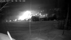 Údolí Dolní Dvůr