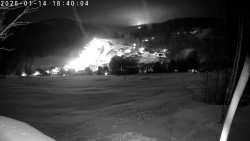 Údolí Dolní Dvůr