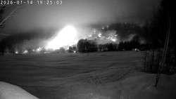 Údolí Dolní Dvůr