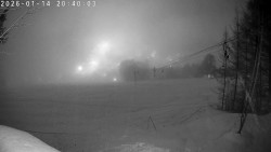 Údolí Dolní Dvůr