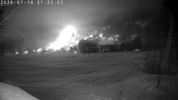 Údolí Dolní Dvůr