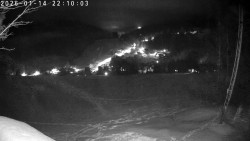 Údolí Dolní Dvůr