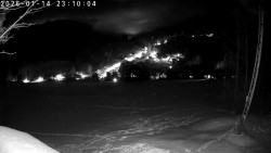 Údolí Dolní Dvůr