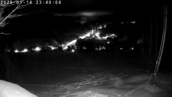 Údolí Dolní Dvůr