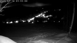 Údolí Dolní Dvůr