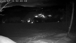 Údolí Dolní Dvůr