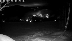 Údolí Dolní Dvůr