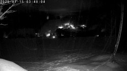 Údolí Dolní Dvůr