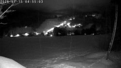 Údolí Dolní Dvůr