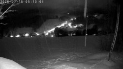 Údolí Dolní Dvůr