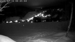 Údolí Dolní Dvůr