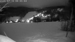 Údolí Dolní Dvůr