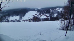 Údolí Dolní Dvůr