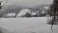 Údolí Dolní Dvůr