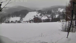 Údolí Dolní Dvůr