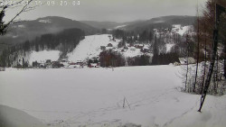 Údolí Dolní Dvůr