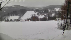 Údolí Dolní Dvůr