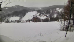 Údolí Dolní Dvůr