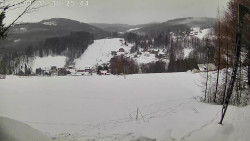 Údolí Dolní Dvůr