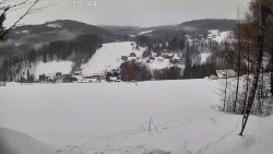 Údolí Dolní Dvůr