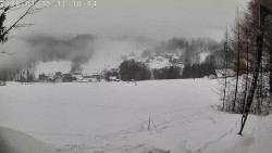 Údolí Dolní Dvůr