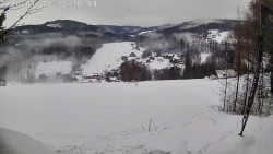 Údolí Dolní Dvůr