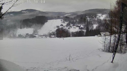 Údolí Dolní Dvůr