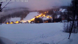 Údolí Dolní Dvůr