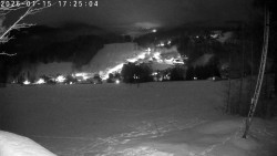 Údolí Dolní Dvůr