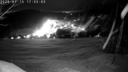 Údolí Dolní Dvůr