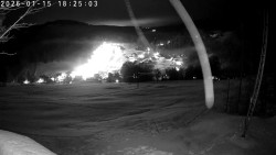 Údolí Dolní Dvůr