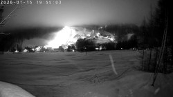 Údolí Dolní Dvůr