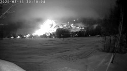 Údolí Dolní Dvůr