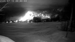 Údolí Dolní Dvůr