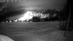 Údolí Dolní Dvůr